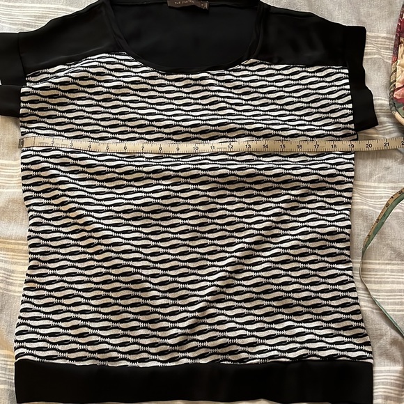 Blouse by The Limited - Picture 3 of 8